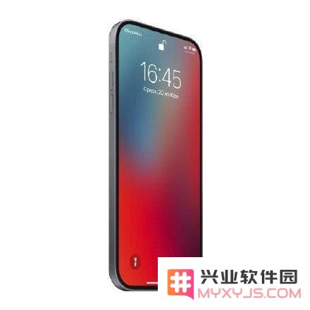 iPhone 12 全面曝光，屏幕设计焕然一新，终于告别刘海时代