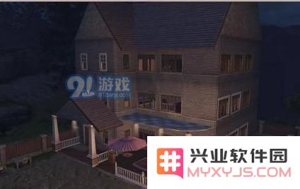 明日之后住宅设计技巧与豪宅打造指南，教你如何完美装修属于你的理想家园