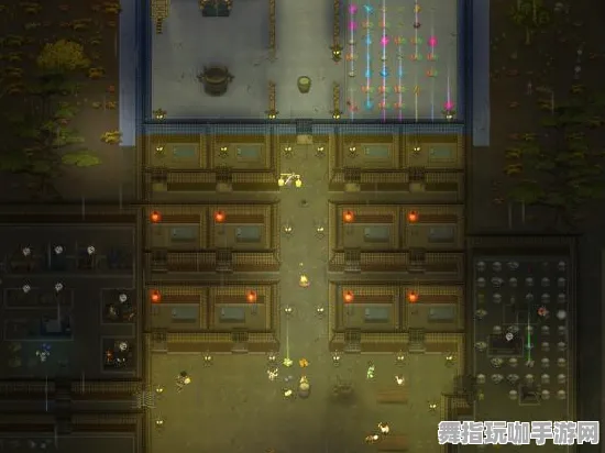 《了不起的修仙模拟器》PVP攻略-实时更新-每日热修-跨平台联机-开放世界RPG-99%未解锁剧情解析与玩法技巧