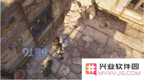 刺客信条奥德赛中陶片的获取方式详解以及具体获取方法是什么