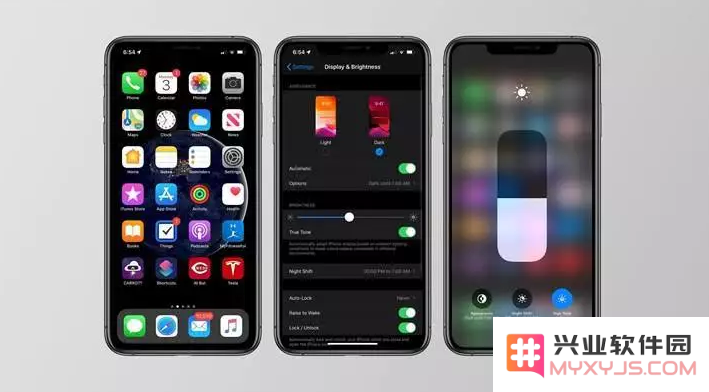 关于iOS 13.3正式版发布的具体时间，以及用户们期待已久的新功能介绍