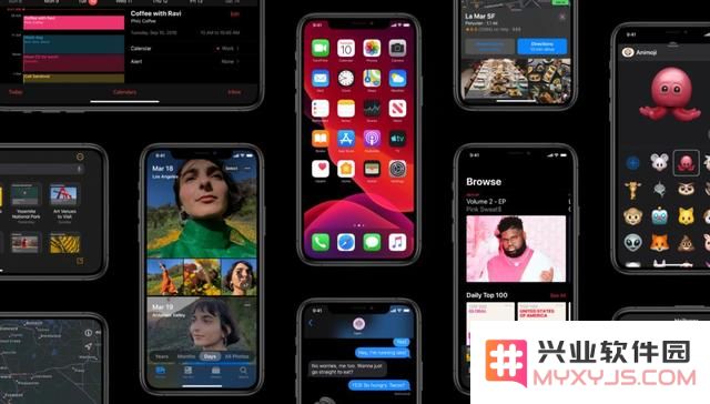 今晚苹果是否将推出备受期待的iOS13.3正式版更新？