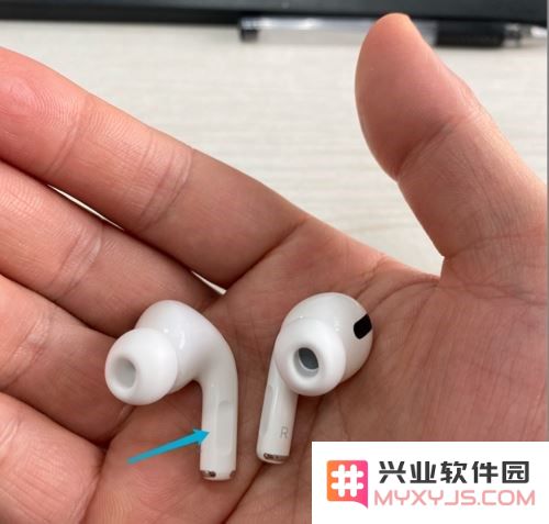 AirPods Pro降噪功能如何开启？效果怎么样？