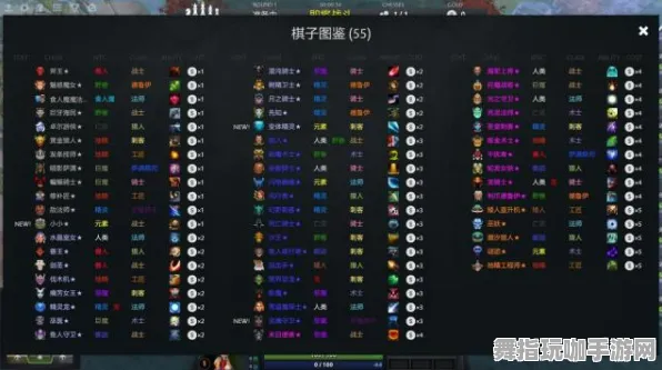 《未定事件簿》装备强化-实时更新-每日热修-Vision Pro适配-放置挂机-装备合成指南