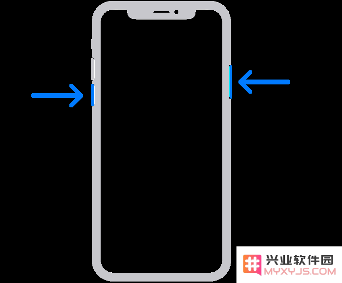 如何在 iPhone 11 系列手机上进行关机操作以及强制重启的方法详解