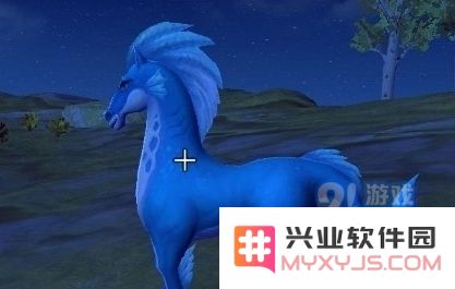 创造与魔法中蓝马与红马的优劣势对比 深入分析蓝马与红马哪个更值得选择