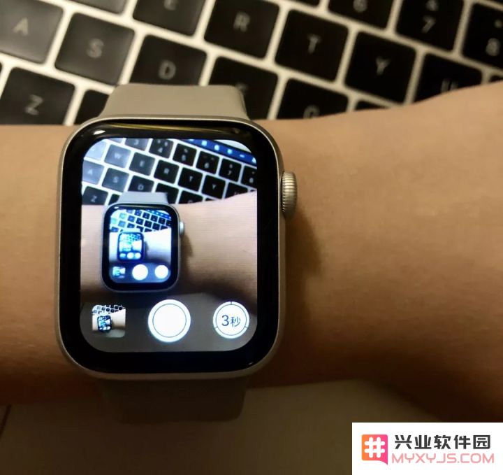 Apple Watch 上的 10 个隐藏且实用功能