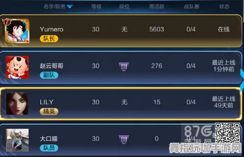 《王者荣耀》团队组合策略-今日热更新V1.2-专为Linux玩家设计-经营模拟游戏