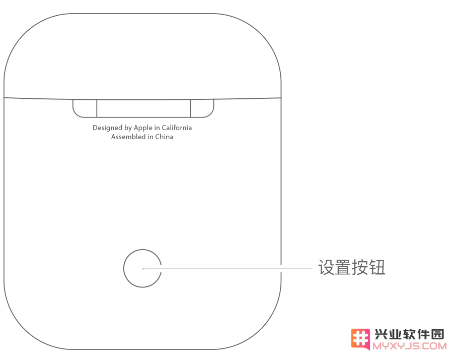如何将已连接的 AirPods 切换至其他设备？