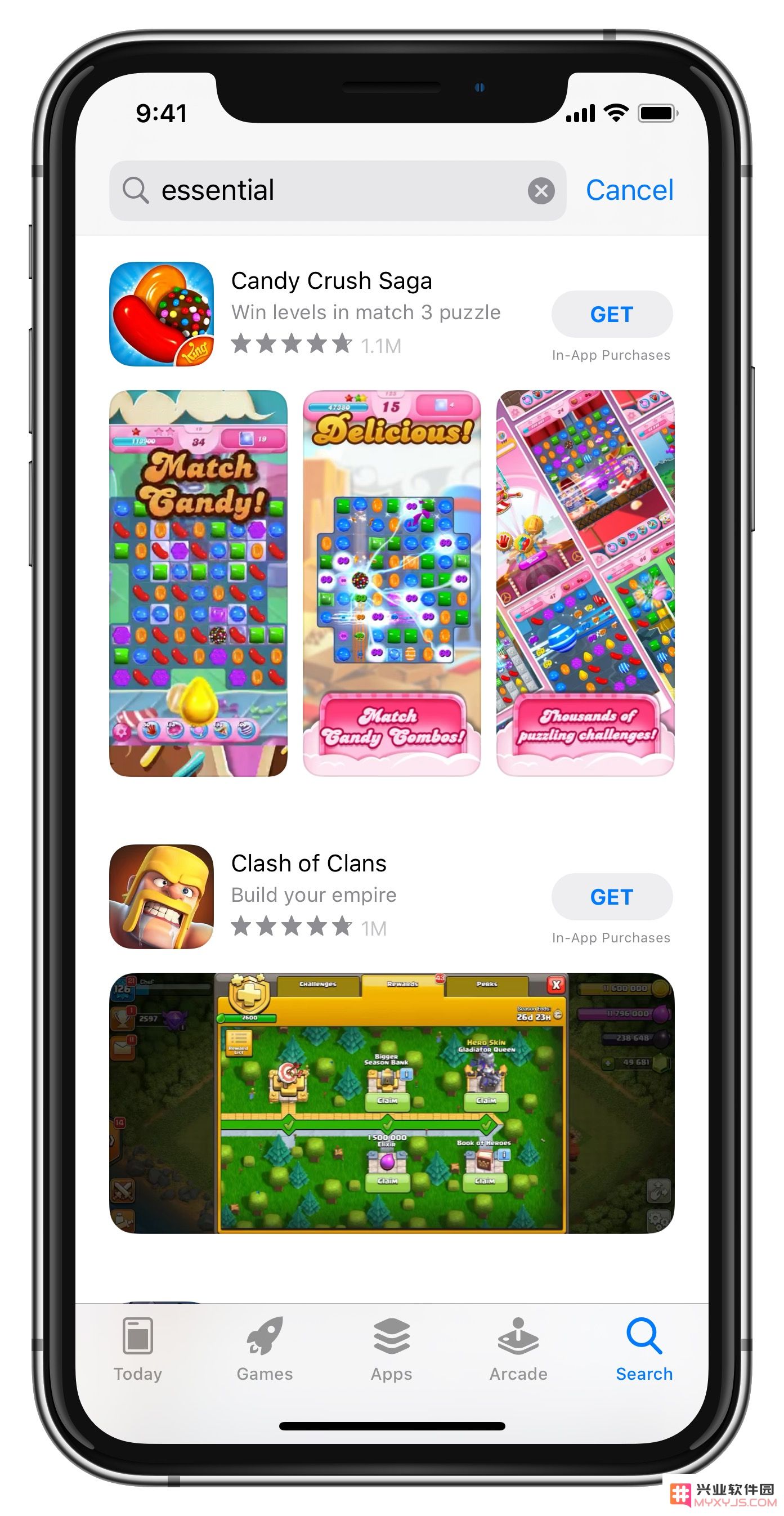 iOS 13 使用技巧 | 教你如何在 App Store 中找到「编辑推荐」的优质应用程序