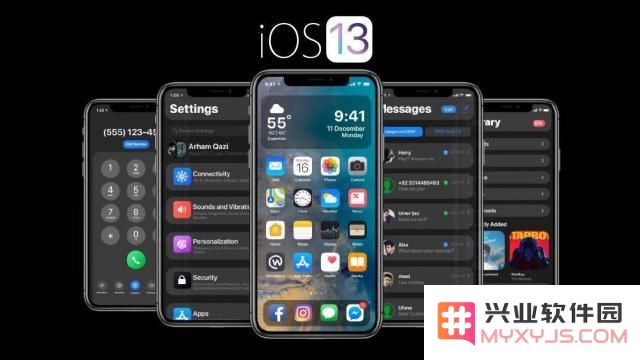 iOS 13频繁出现问题，大家都在期待iOS 14的到来时间到底是什么时候？