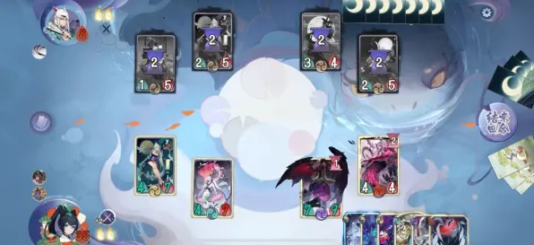《阴阳师：百闻牌》春季2025钓鱼点最新优化攻略-适配Steam Deck的体育竞技玩法-详细天赋加点策略分享
