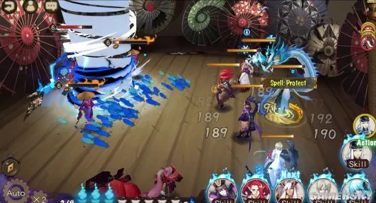 《阴阳师：百闻牌》钓鱼点位-2025春季最新优化-Steam Deck-体育竞技-天赋加点方案