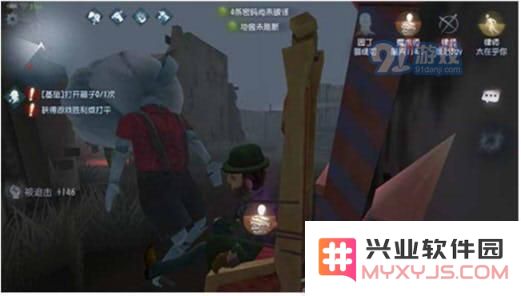 第五人格游戏中救人速度提升技巧与方法总结，快速变身救援高手
