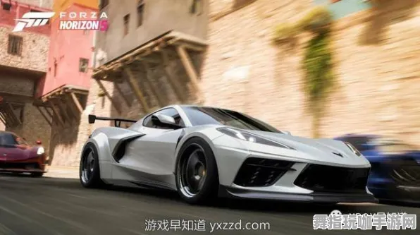 《极限竞速：地平线5》春季2025交易行盈利新策略-任天堂Switch版-挂机模式与隐藏任务详细解析