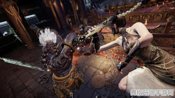 《永劫无间》副本快速通关攻略-端午节特别版-Xbox Series X-脑机接口2.0-声望快速提升技巧（仅供技术研究）