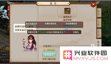 问道手游装备鉴定全攻略 普通鉴定与精致鉴定的优劣分析及选择建议