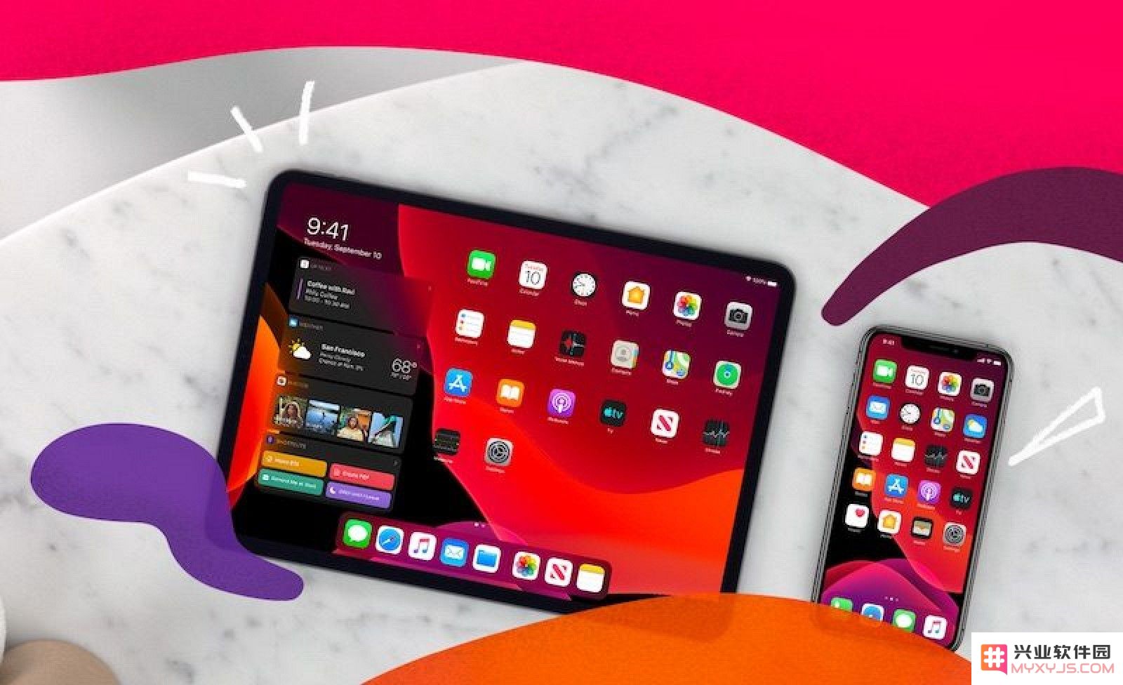 iOS 13.3 beta 3正式发布，详细升级步骤教你轻松更新到最新版本！