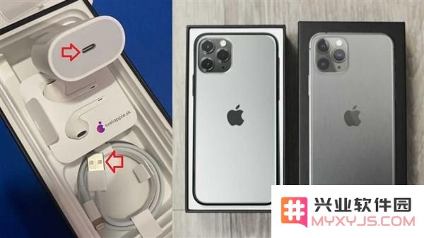 购买 iPhone 时如何判断快充头是否为正品？简单技巧教你辨别配件真假