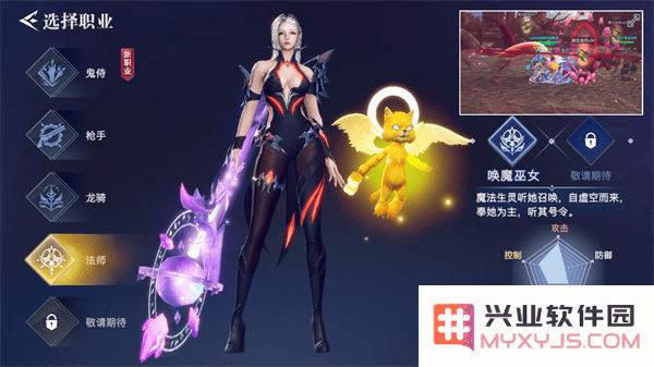 荣耀全明星最新版职业推荐