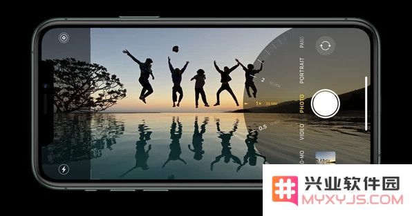 如何在 iPhone 11 中有效利用超取景框拍摄功能来提升摄影体验
