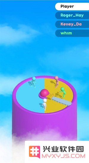 电锯人淘汰赛游戏下载