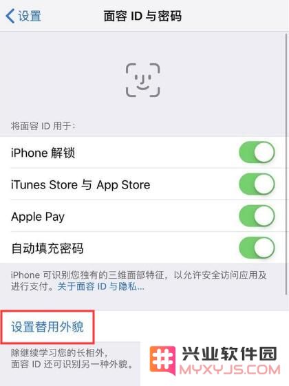 揭示 iPhone 面容 ID 的鲜为人知的实用技巧与隐藏功能