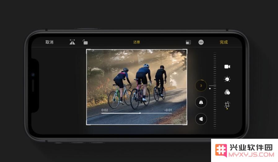 iOS 13 “照片”应用中一些贴心的小细节