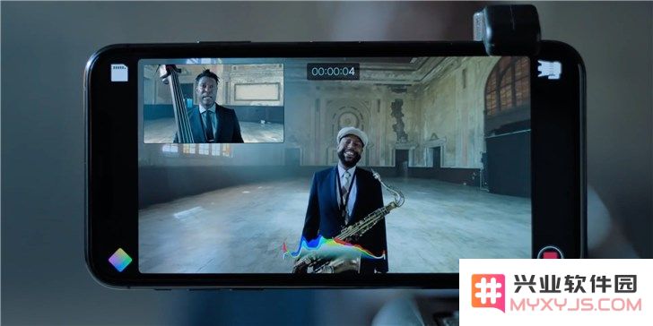 探讨 DuoCam Multicam 的应用：怎样实现高效的多镜头同步录制功能助手