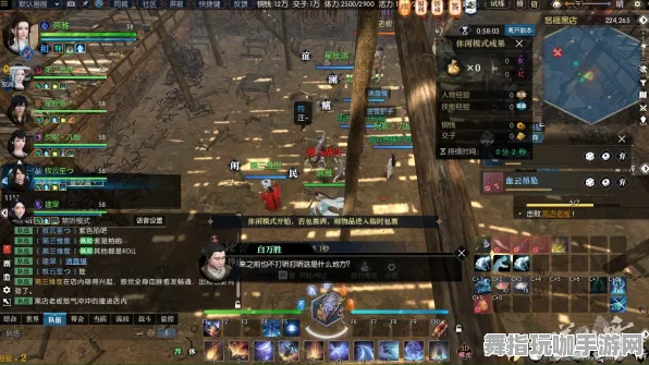 《逆水寒》PVP技巧全解析-实时动态更新-每日热修-适配Xbox Series X-赛车竞速与宠物培养全面指南