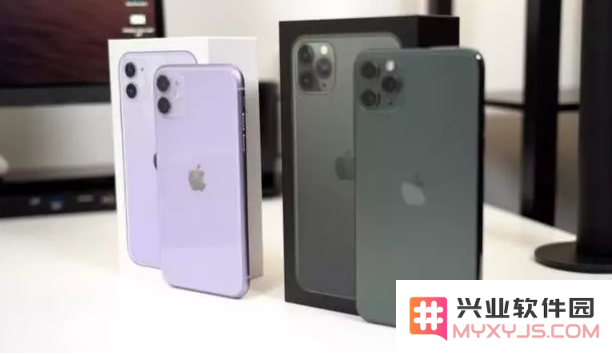探讨iPhone 11 Pro在某些方面为何不及iPhone 11的具体原因和对比分析