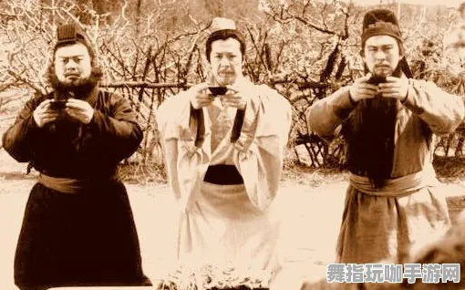 《三国志·战略版》天赋树解析-今日热修V1.2-Xbox Series X-放置挂机