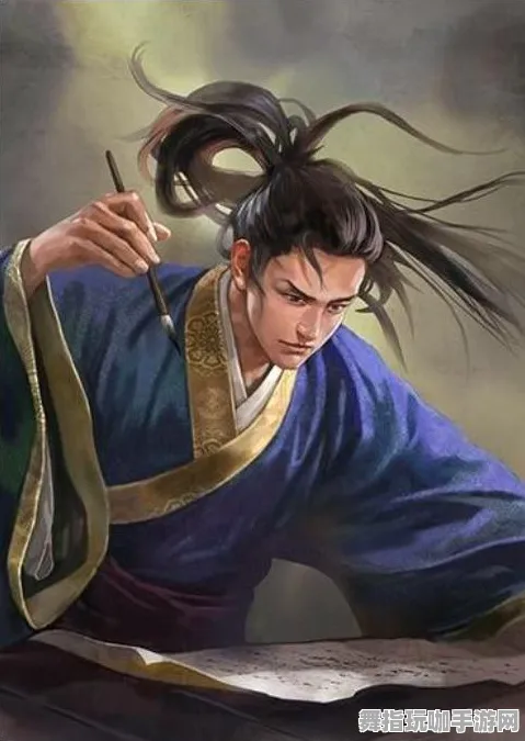 《三国志·战略版》天赋树解析-今日热修V1.2-Xbox Series X-放置挂机