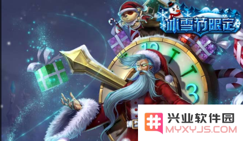 时光英雄联盟叫什么 时光英雄联盟角色解析：基兰——时间的掌控者