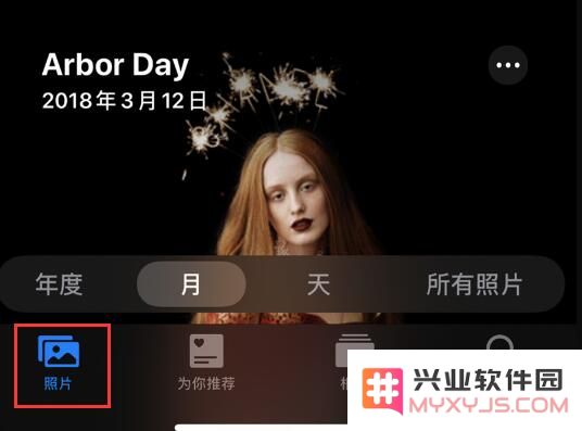 iOS 13 新功能：自动播放实况照片和视频