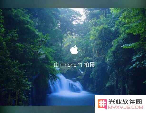 如何在 iPhone 拍摄的照片上附加显示机型信息的个性化水印？