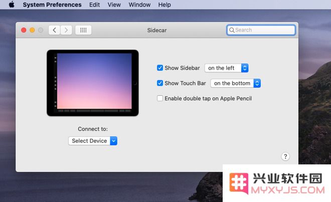 如何将你的 iPad 变成一个功能强大的 Mac 触控输入板？