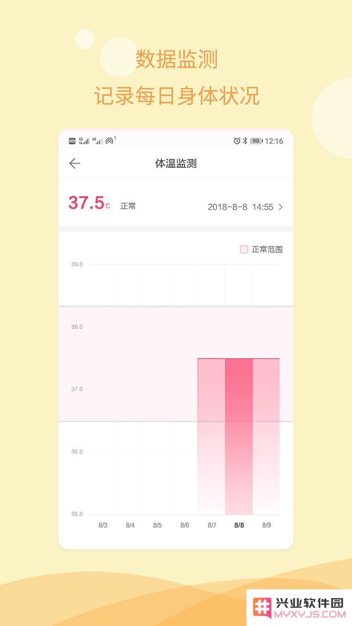 孕期记录指南手机版下载
