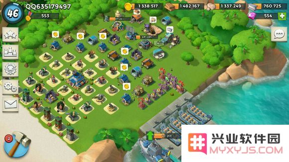 海岛奇兵长效控杯指南：实用的16到20本策略分享与技巧解析