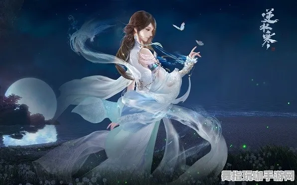 《逆水寒》BOSS战技巧-2025春季最新优化-微信小程序-元宇宙沙盒-BOSS战教学