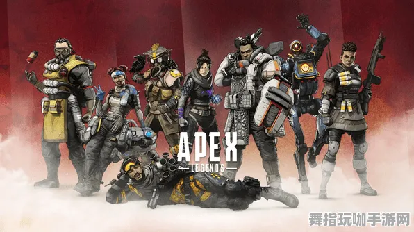 《APEX英雄》跨平台存档-国庆前瞻-PlayStation 5-文字冒险