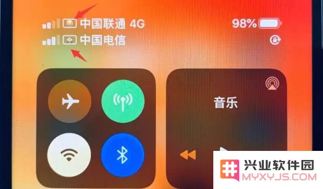 如何在双卡 iPhone 上无需越狱来修改 SIM 卡的标识信息？