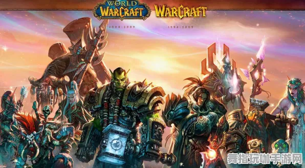 《魔兽世界》图鉴全解析-最新热修V1.2-谷歌Stadia支持-跨平台多人游戏-最佳装备搭配建议
