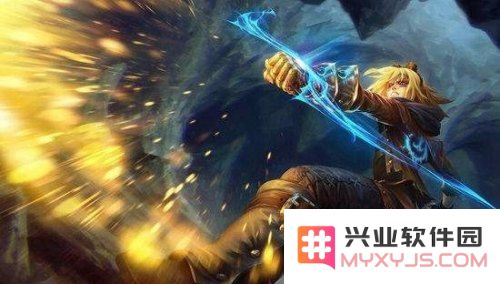 英雄联盟游戏英雄名字大全