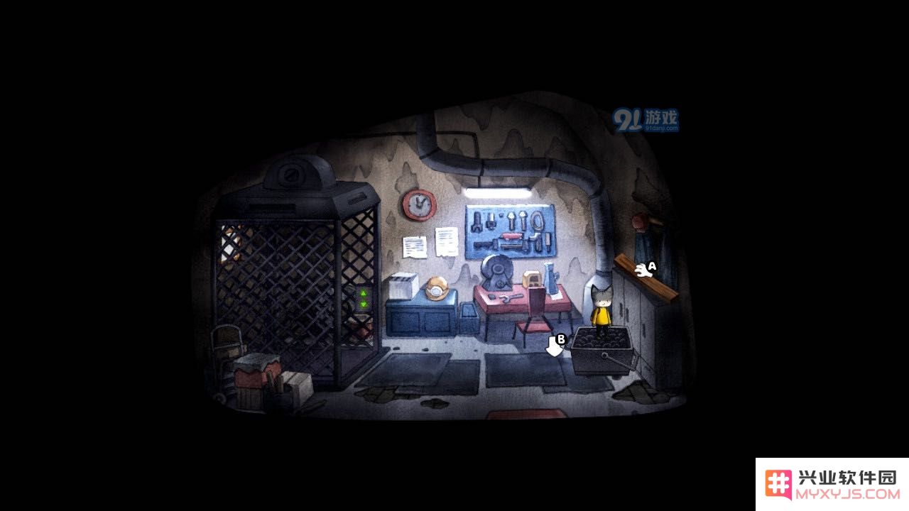 在雨城手游中，如何成功驾驶挖掘机并顺利上去的详细攻略