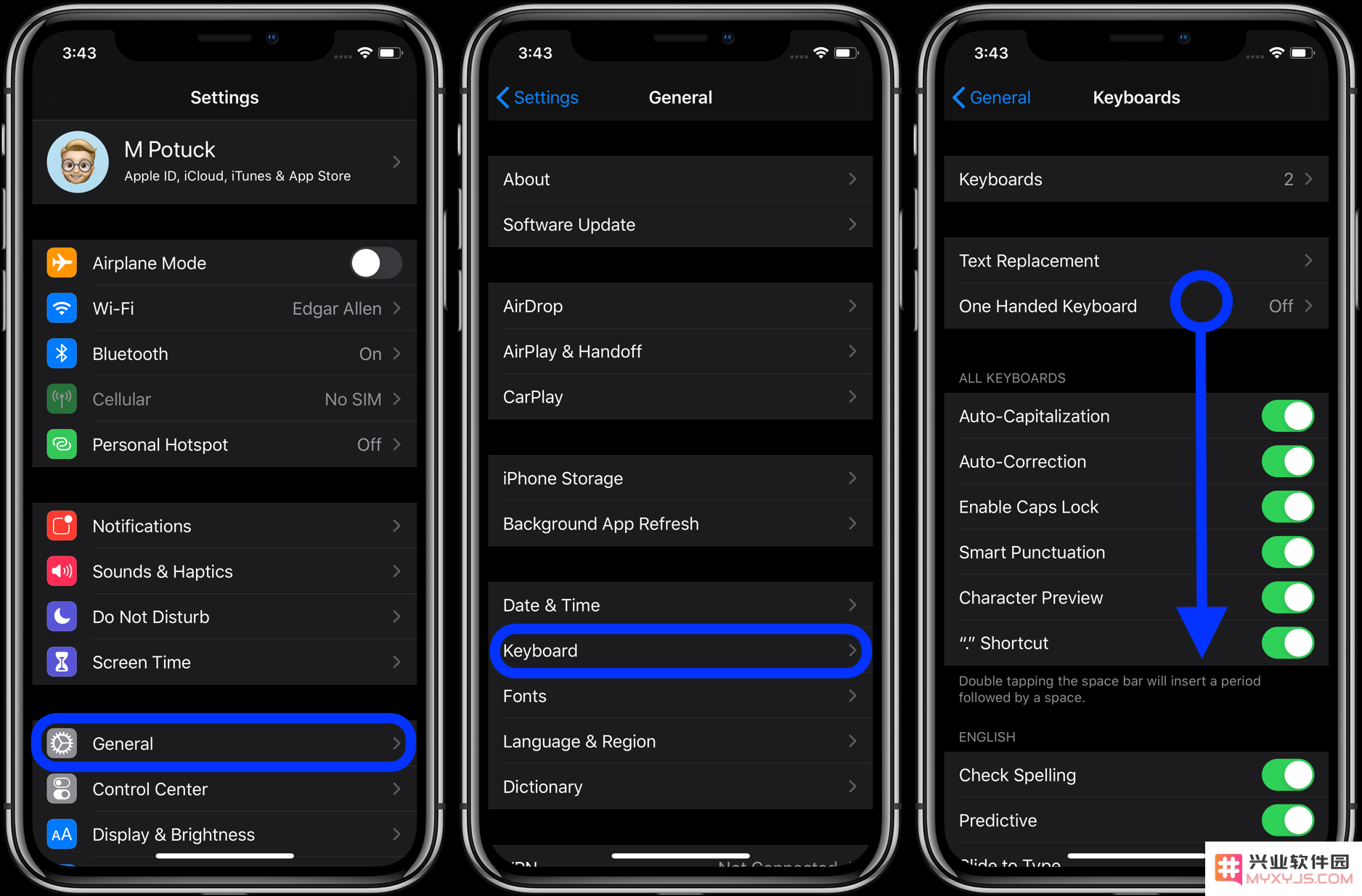 iOS 13.3 实用技巧：教你如何禁用表情符号键盘中的「拟我表情」功能以提升输入体验