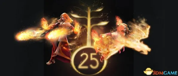 《DOTA2》天赋树解析-实时更新-每日热修-PlayStation 5-开放世界RPG