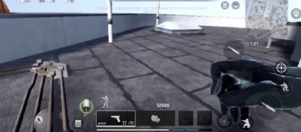 《使命召唤：战区》新手开荒-今日热修V1.2-PlayStation 5-音游-副本速通技巧