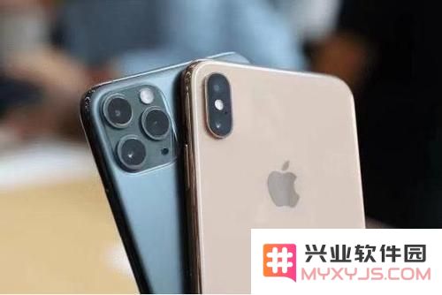 双11选机指南：新上市的入门版 iPhone 11 与上一代旗舰 iPhone XS Max 哪款更值得购买？