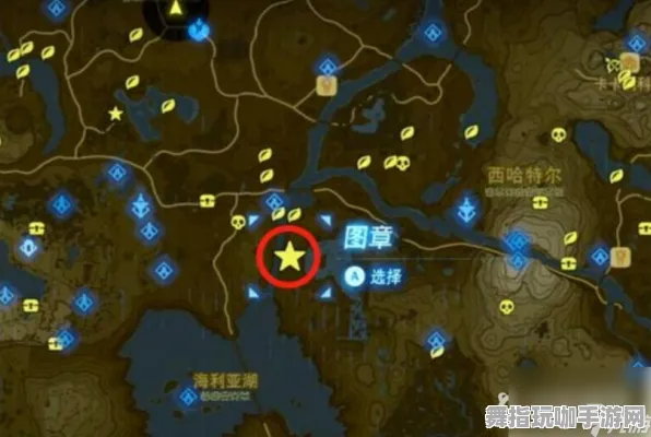 《塞尔达传说》声望迅速提升技巧-本周技术动态-跨平台在线联机-音乐游戏最新玩法-职业成长之路